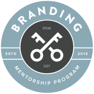 Indianapolis Branding Mentorship Program