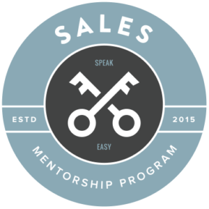 Indianapolis Sales Mentorship Program