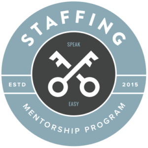 Indianapolis Staffing Mentorship Program